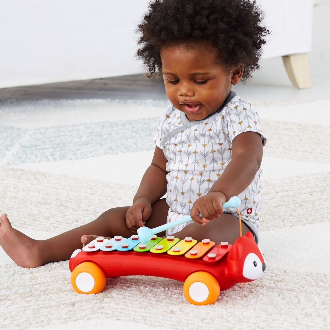 Skip Hop - Explore & More Xylophone | Fox